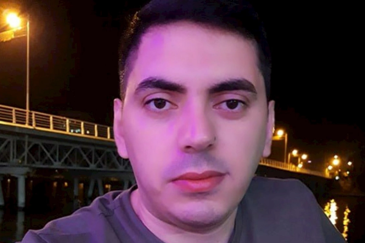 Hakimin öldüyü hadisədə həmin əməkdaş günahkar bilindi — Cəza verildi