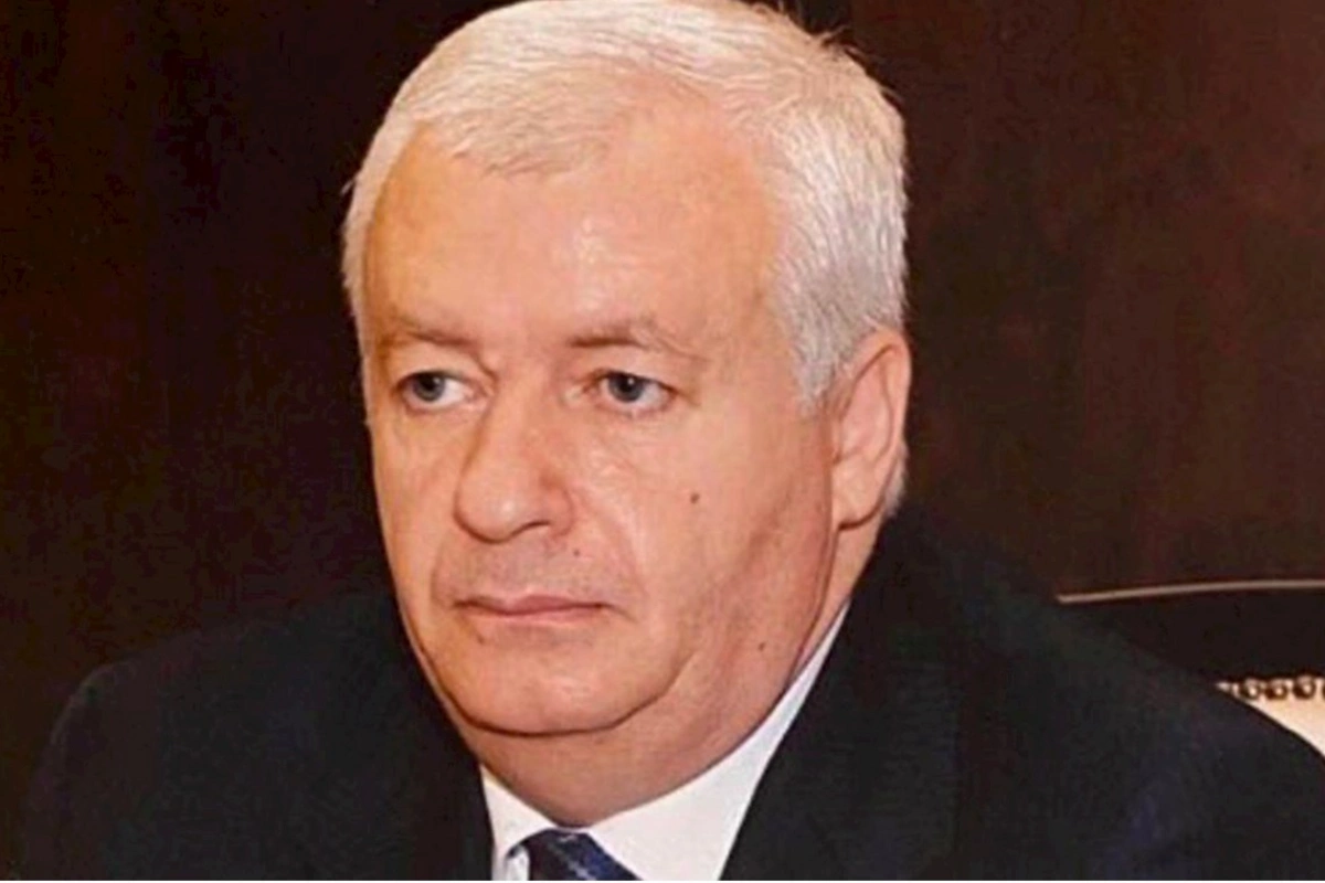 “Yaşla əlaqədar təqaüdə çıxmışam” — Etibar Mirzəyev