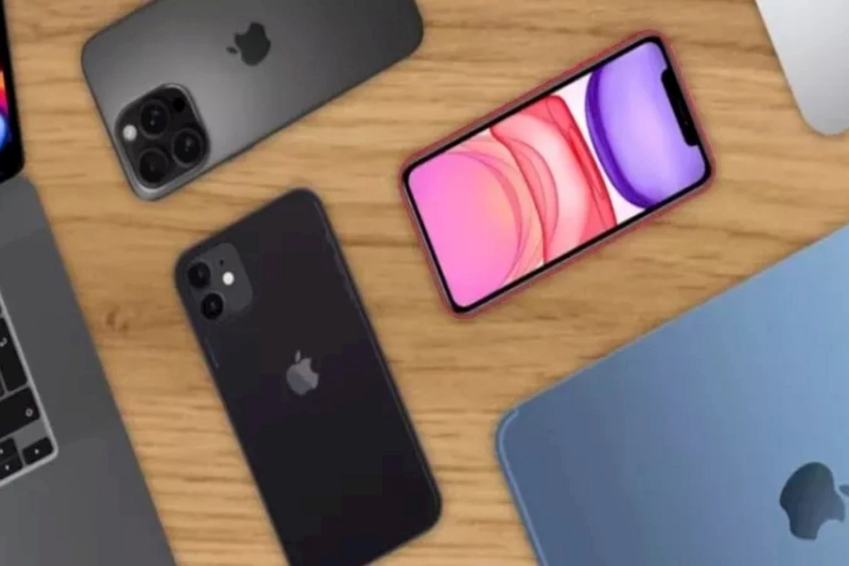 “Apple” bu 4 modelin istehsalını dayandırır — Artıq mağazalarda satılmayacaq