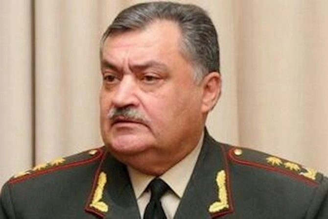 Azərbaycanda bu generallar işdən çıxarıldı — FOTO