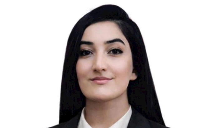 Bakı məktəbinə direktor təyin olundu — FOTO Bakı məktəbinə direktor təyin olundu — FOTO