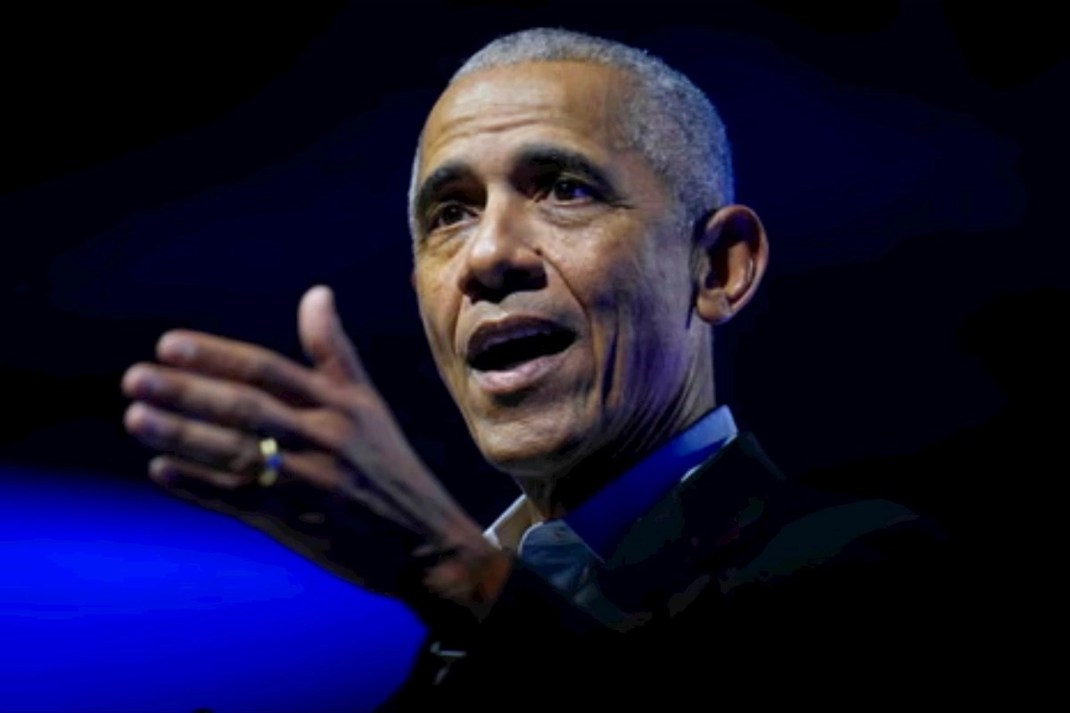 Yadplanetlilər var — Obamadan etiraf