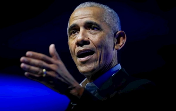 Obama Tramp administrasiyasının İran siyasətini tənqid edib
