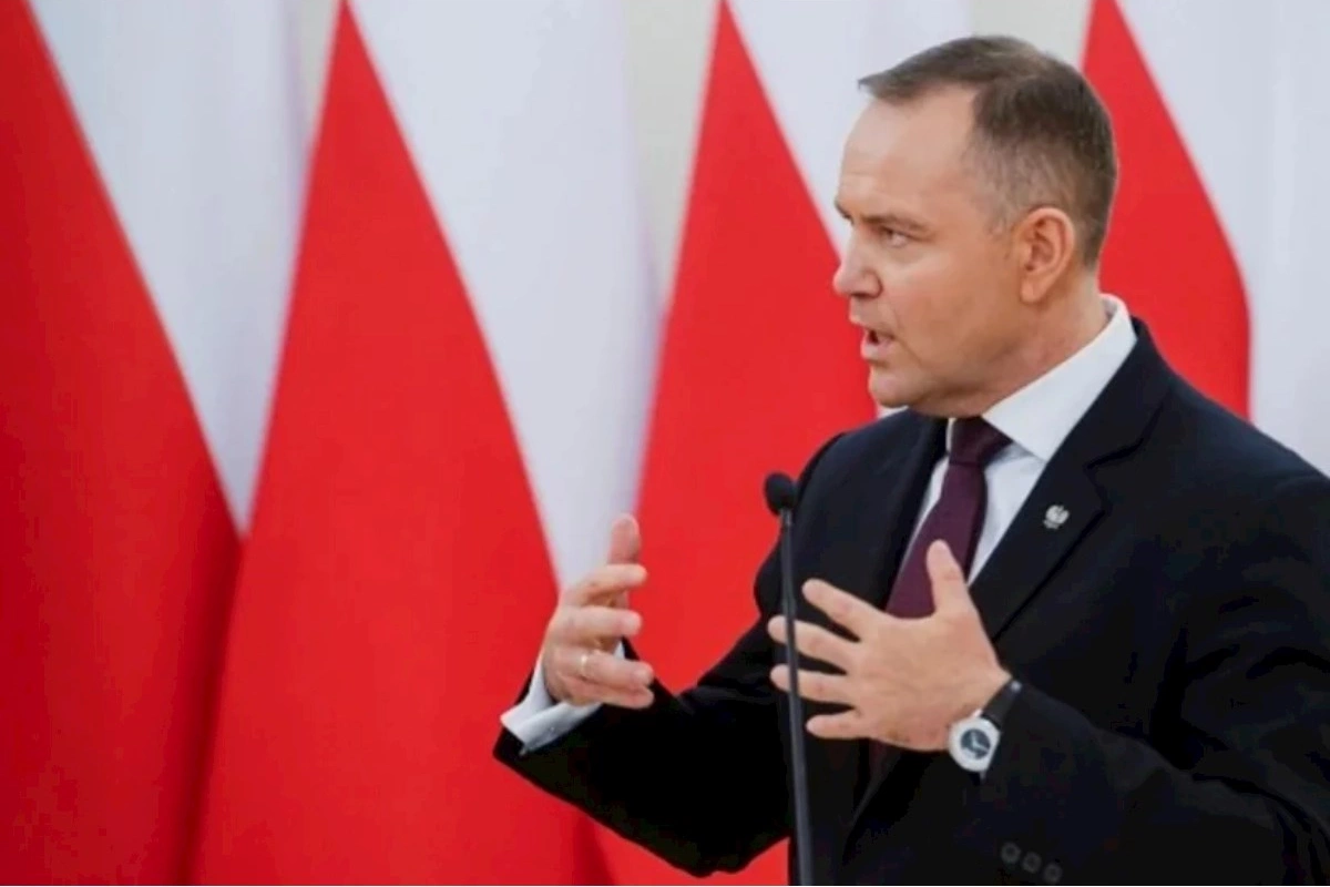 Polşa Prezidenti ölkənin nüvə silahı əldə etmək istəyini açıqlayıb