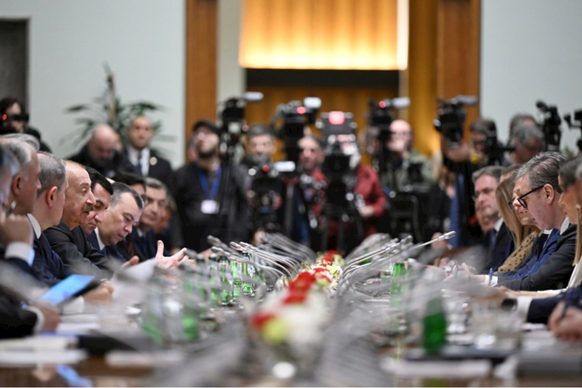 “Xahiş edirəm, buna maksimum ciddi yanaşsınlar” — Prezident tapşırıq verdi
