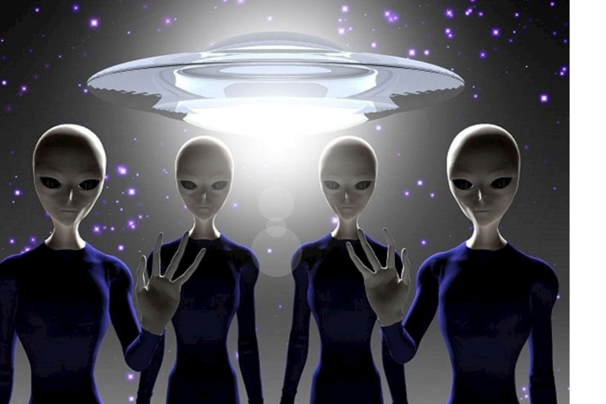 Yadplanetlilər mövcuddurmu? — Alimlərdən yeni AÇIQLAMA
