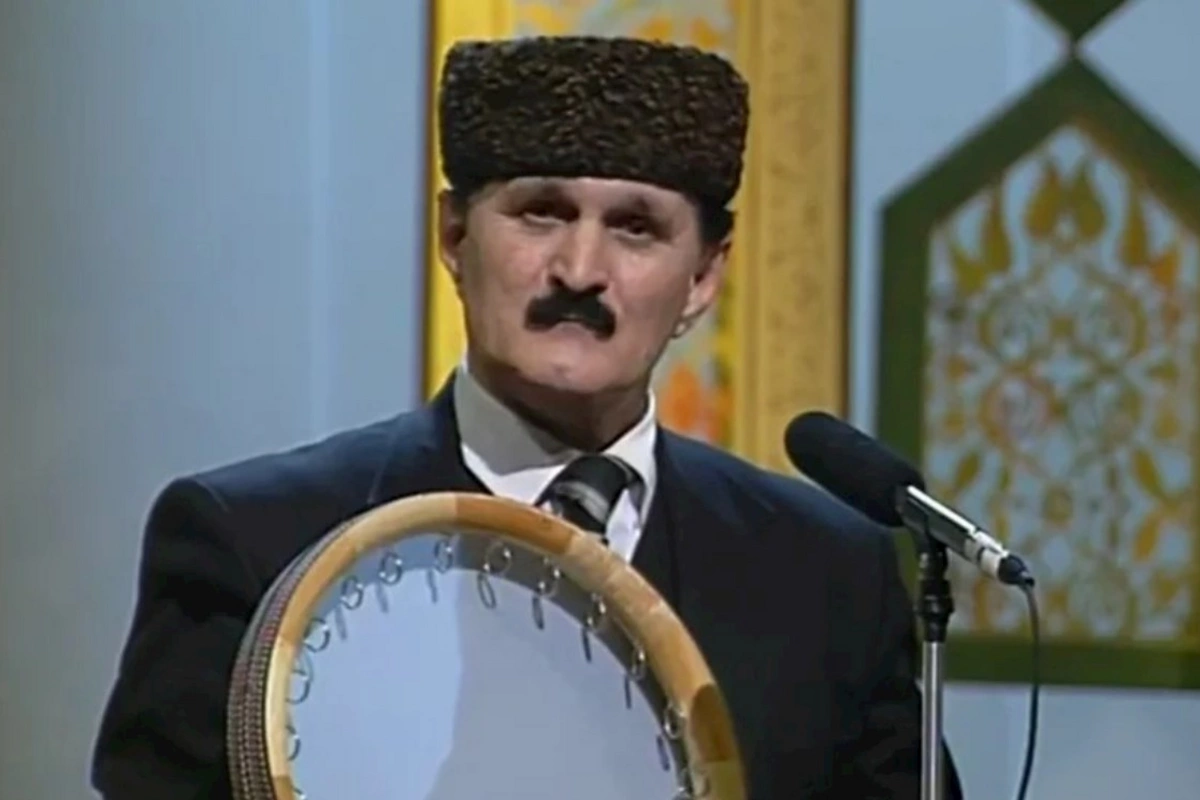 Salyanda tanınmış xanəndə xəstəxanada vəfat edib