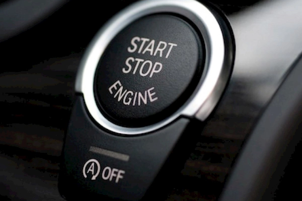 Maşınlarda start-stop sistemi dövrü sona çatır
