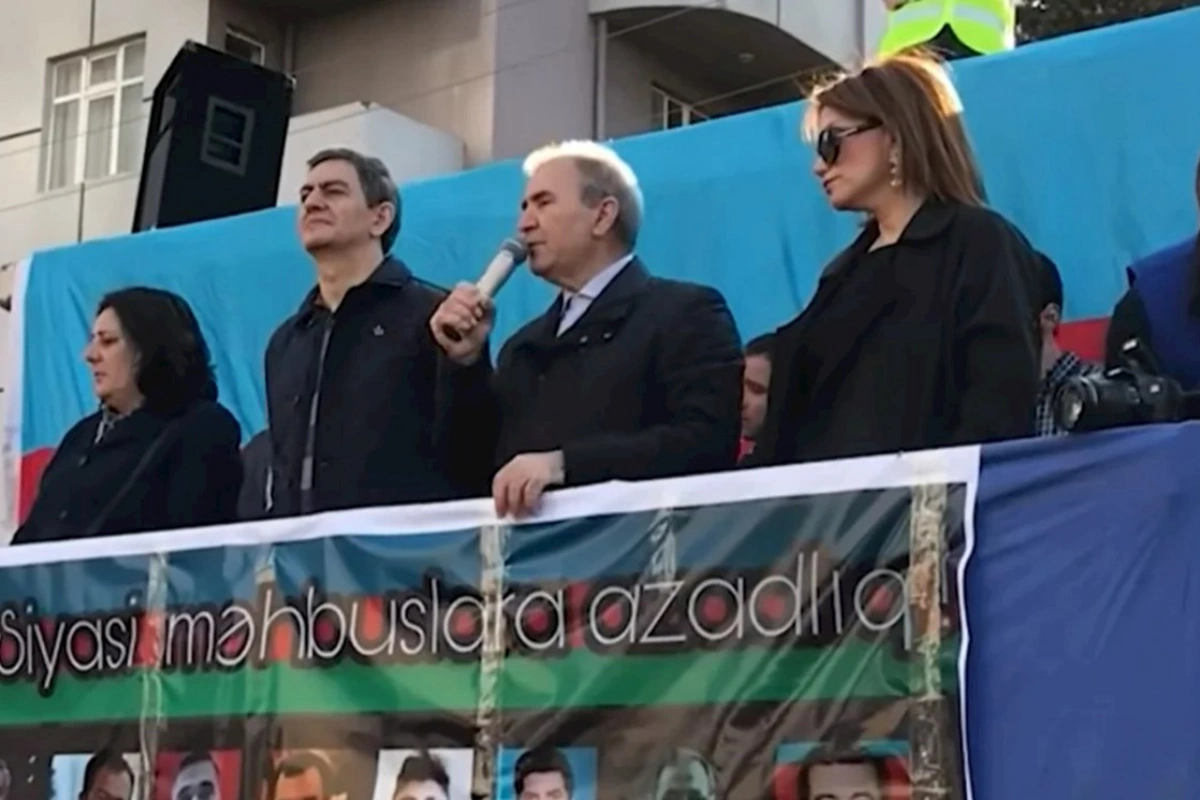 Ramiz Mehdiyev və Əli Kərimli ilə bağlı yeni sübutlar hansı gizli əlaqələri üzə çıxardı? — VİDEO