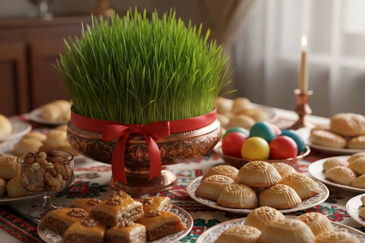 İlk çərşənbə nə vaxtdır?