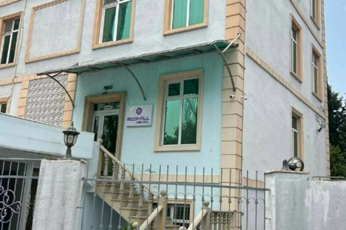 Estetik əməliyyatdan 3 gün sonra ölən qadınla bağlı baş həkimdən açıqlama — YENİLƏNİB