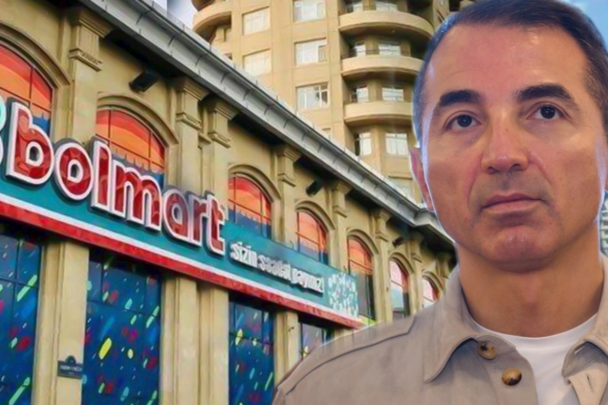 Adnan Əhmədzadənin marketləri məhkəməyə verildi — On milyonlarla borc yığılıb