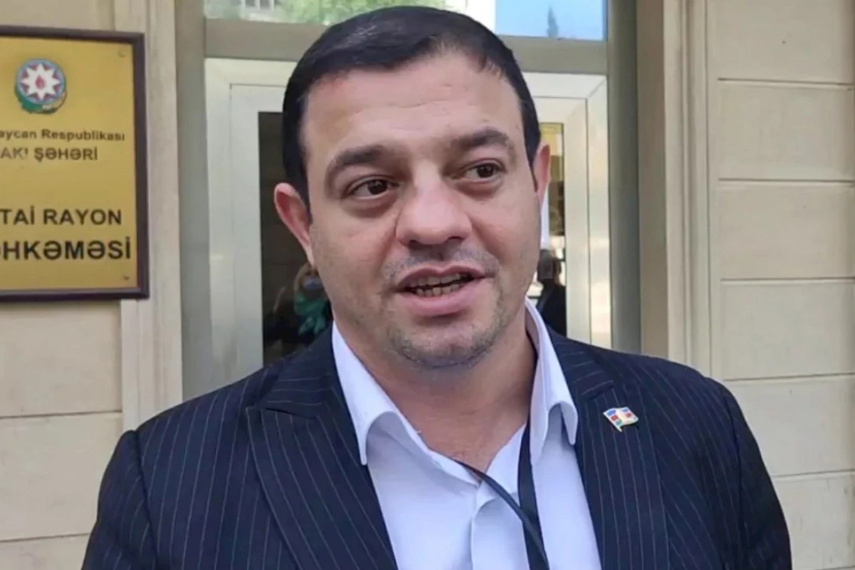 Ata Abdullayev həbsi ilə bağlı ilk dəfə danışdı: “Ramiz Mehdiyev ilə…”