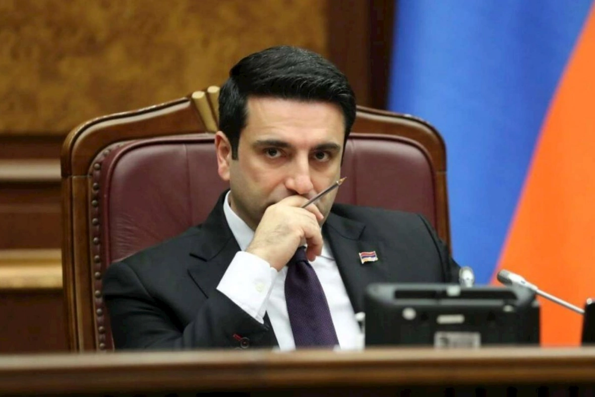 Azərbaycanla buna son qoymalıyıq, qələbəmizə əminəm
