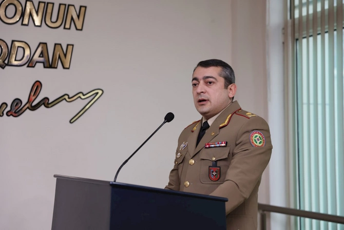 Yeni nazir müavinləri kimdir?