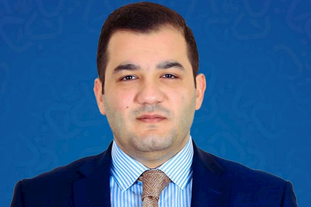 Nazir yeni Aparat rəhbəri təyin etdi