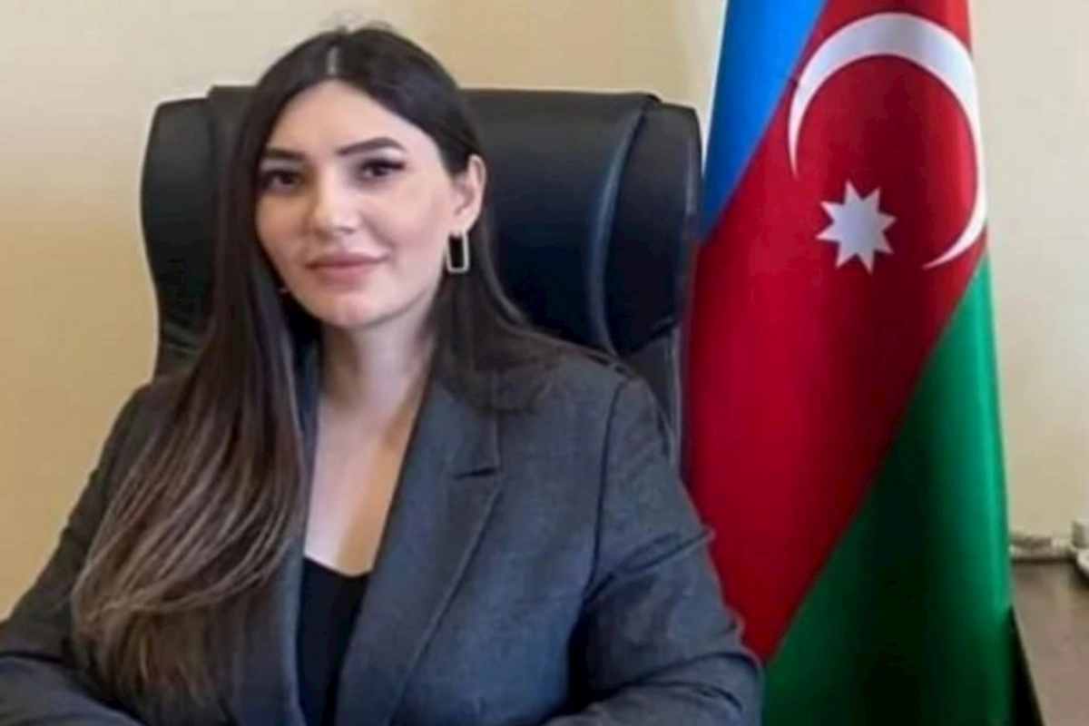 Bakıda ilyarımdır direktorsuz qalan məktəbə təyinat