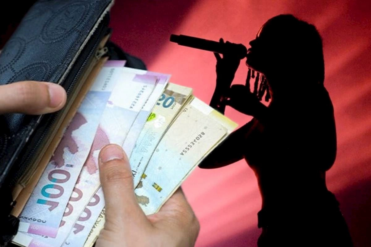 Müğənnilərə veriləcək 655 manat maaşla bağlı AÇIQLAMA