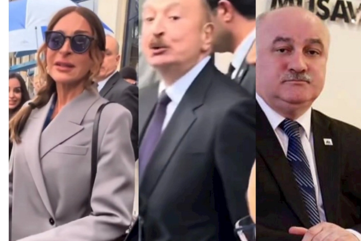 Əliyevlərin Hüseynovları mat etməsinə müxalifətdən də rəğbət gəldi — FOTO