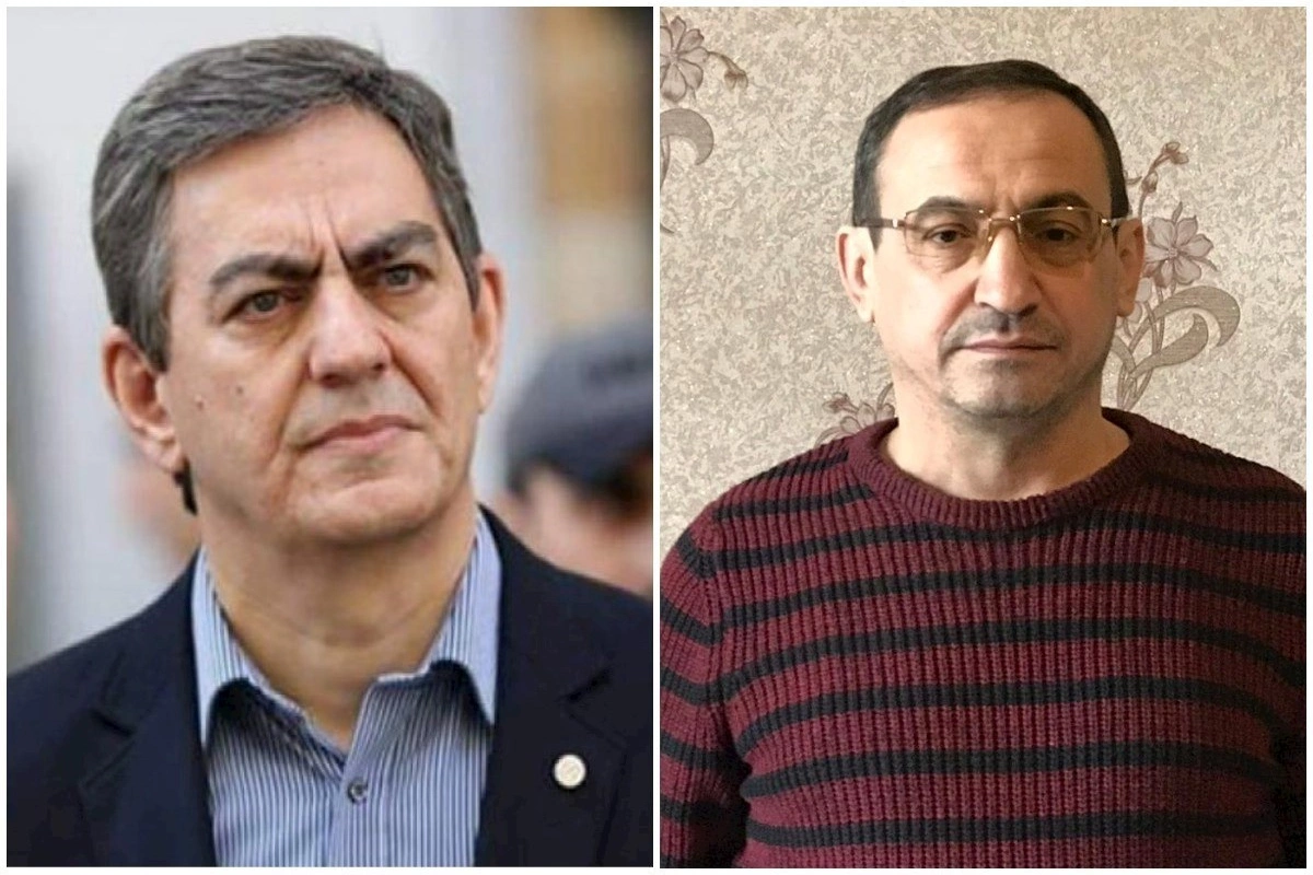 Əli Kərimli və Məmməd İbrahim barəsində qərar qəbul olundu