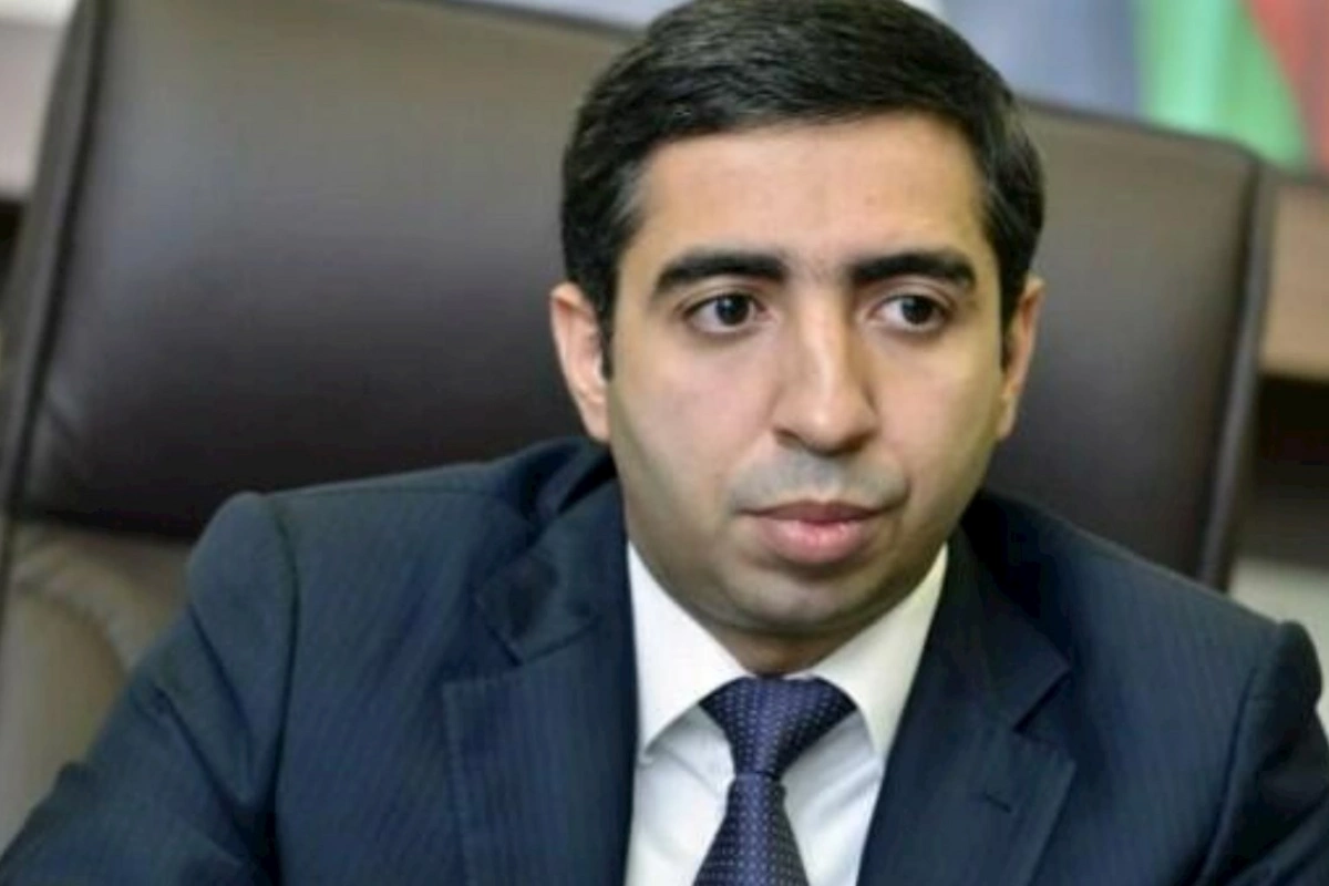 Dövlət Agentliyinin yubiley tədbiri təxirə salındı: nə baş verir?