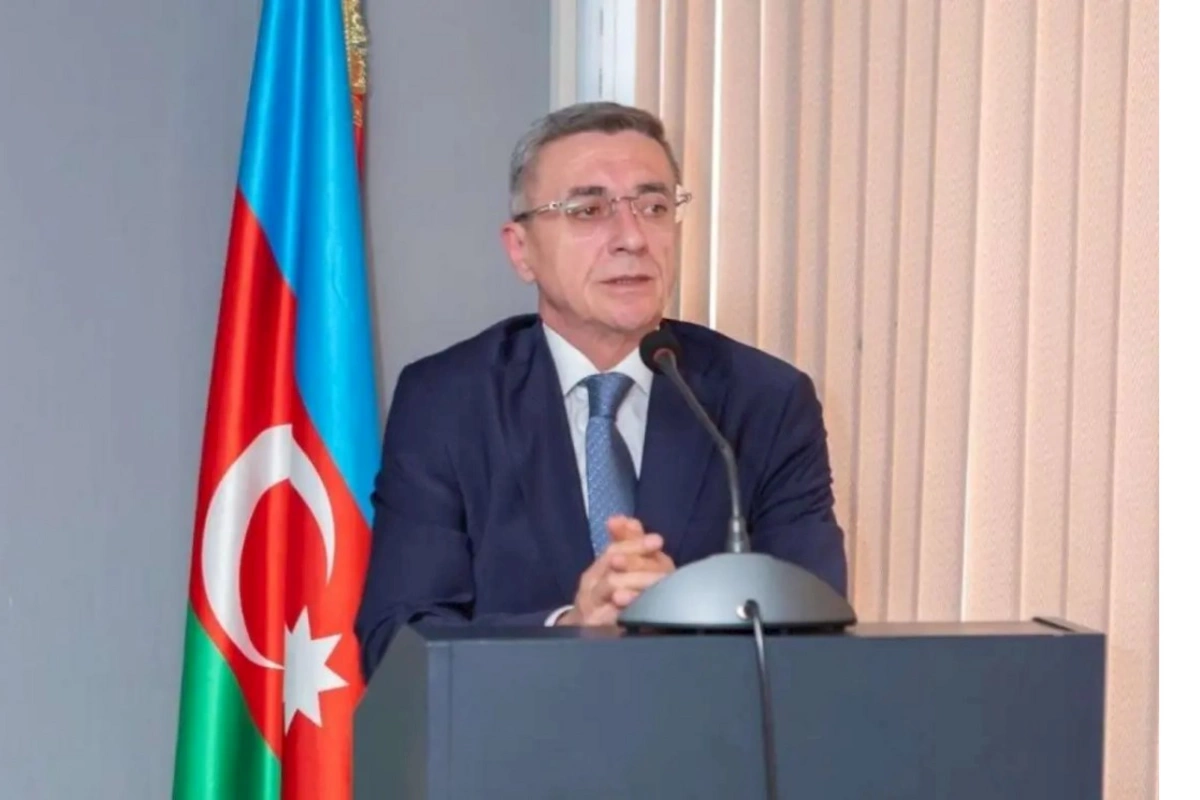 Vüqar Qurbanovun yerinə namizəd kimi göstərilən şəxs infarkt keçirdi