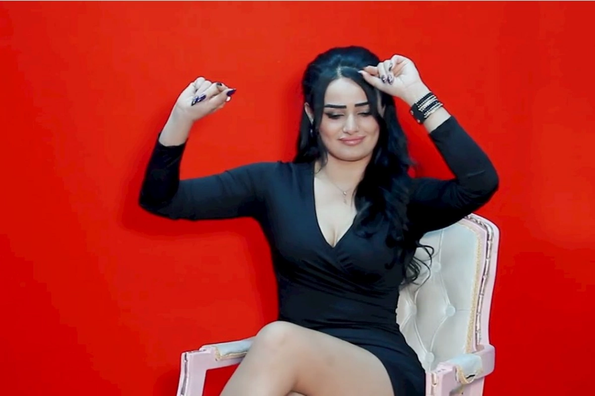 Renka saxlanıldı