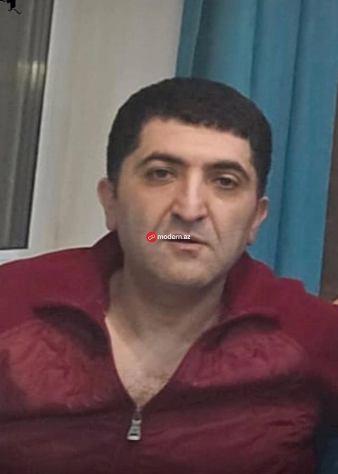Səfayə Əhmədovaya ağır itki — FOTO Səfayə Əhmədovaya ağır itki — FOTO