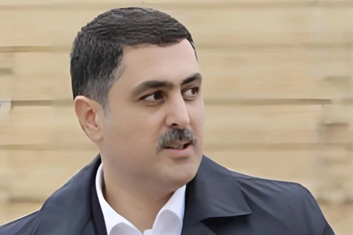 Rəşad Daşdəmirovun həbs müddəti uzadıldı