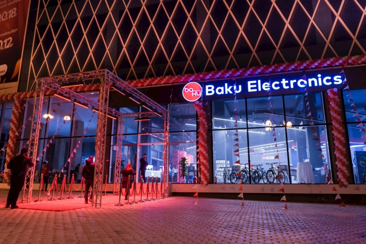 Baku electronicsin biabır olduğu post saxta imiş — Linkə girənlərin məlumatları ələ keçirilir (FOTO)