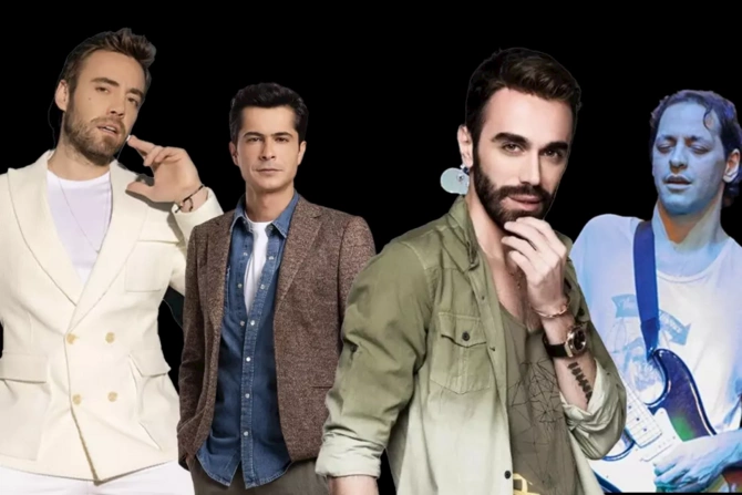 Daha bir həbs: Bu məşhurlar saxlanıldı — FOTO Daha bir həbs: Bu məşhurlar saxlanıldı — FOTO