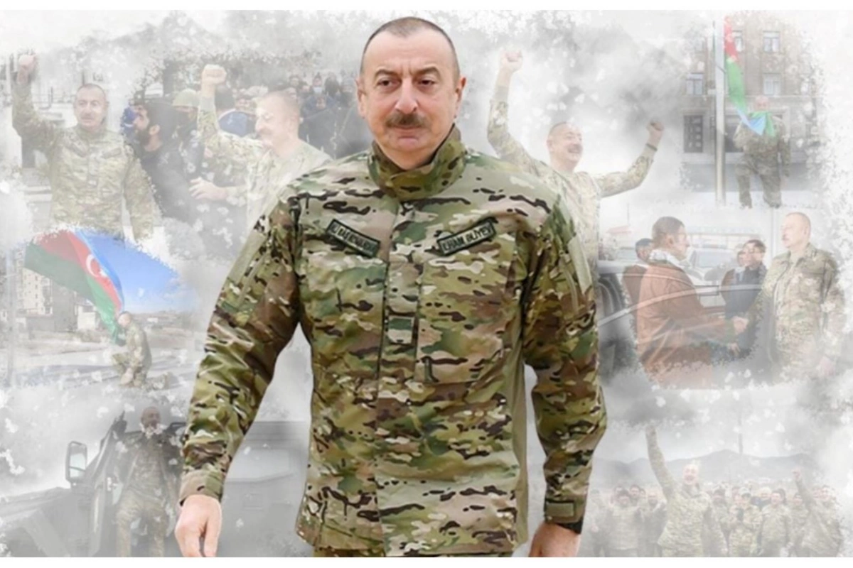 Vədə sədaqət, Zəfərə gedən yol: İlham Əliyevin tarixi sözləri və gerçəkləşən arzular