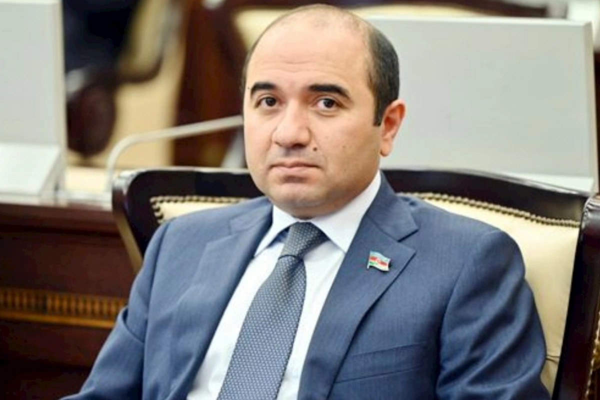 Azərbaycan yeni dünya nizamına nüfuzlu aktor kimi daxil olur