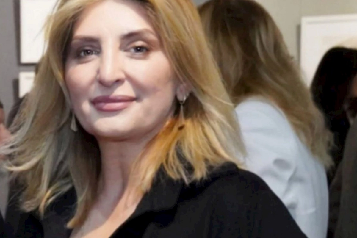 Səfayə Əhmədovaya ağır itki — FOTO