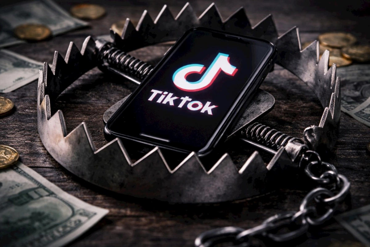 “TikTok”da fırıldaqçı tələ — Diqqətli olun