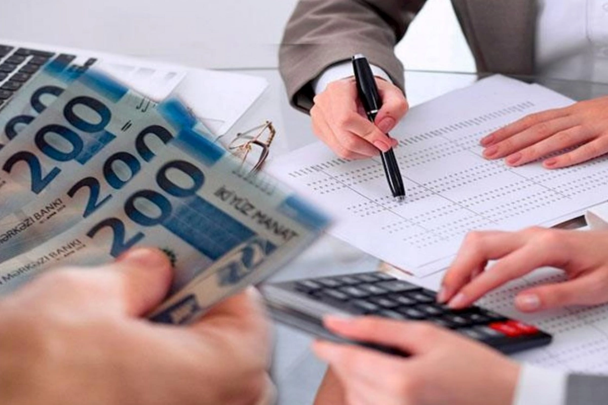 AAYDA-nın tabeliyindəki MMC-nin vergi borcu 700 min manatı keçdi