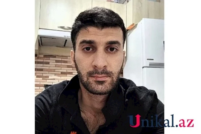 Tiktoker Sərdar həbs edildi — FOTO