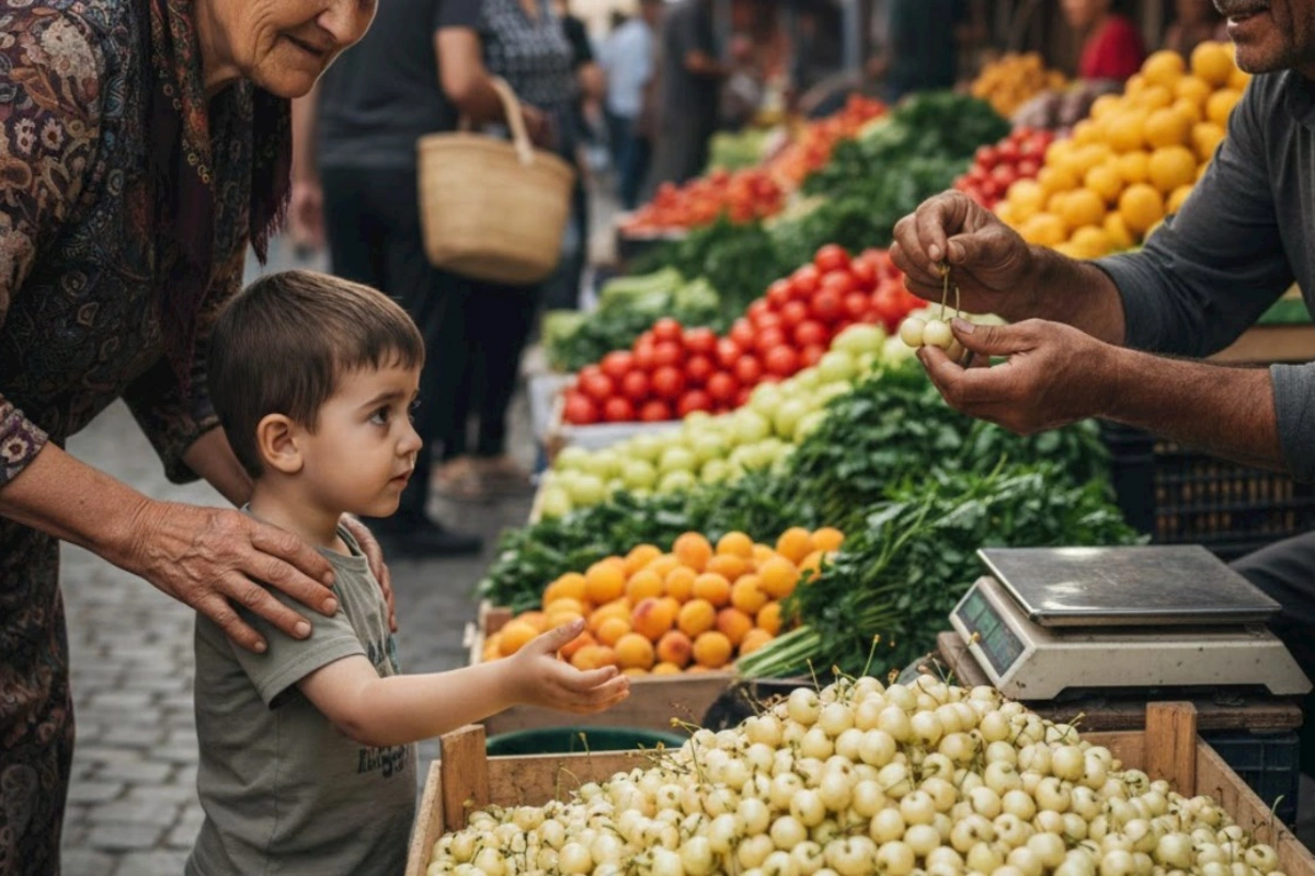 Havalar vaxtından tez isindi — Qıtlıq və bahalaşma olacaq