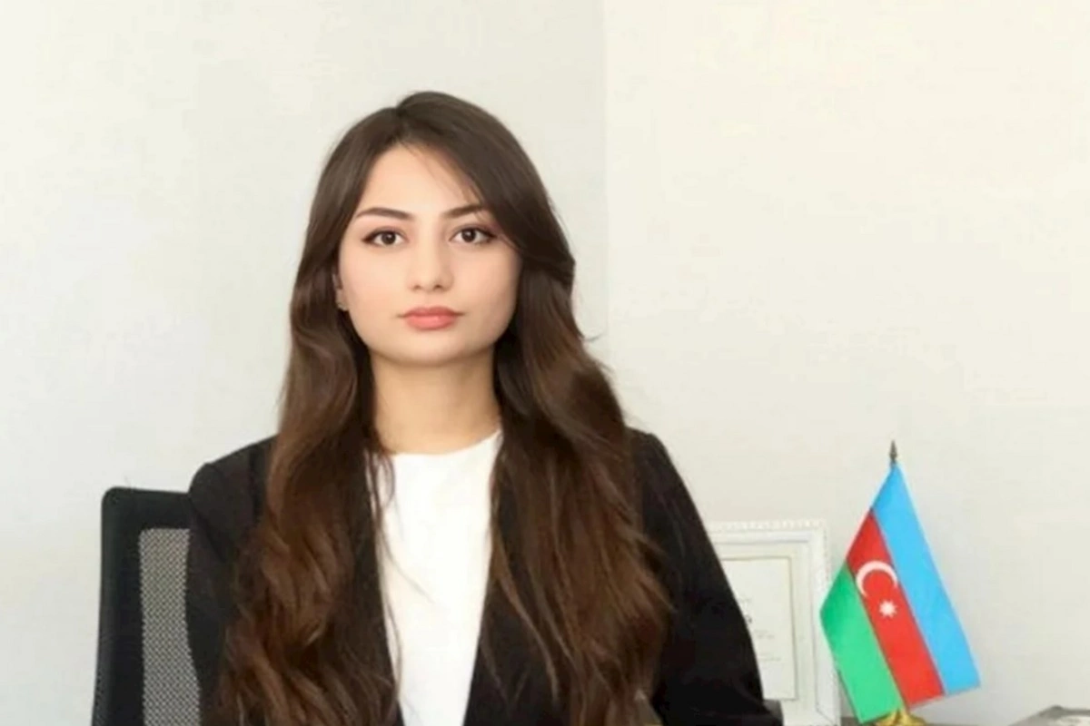Təcili yardımın mətbuat katibi vəzifəsindən azad edildi