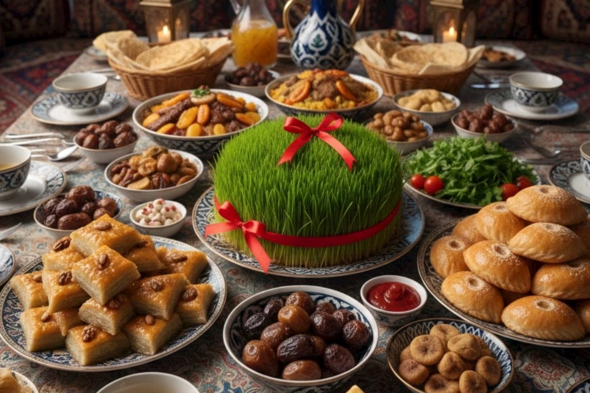 İftar vaxtı Çərşənbə qeyd etmək orucu pozur?