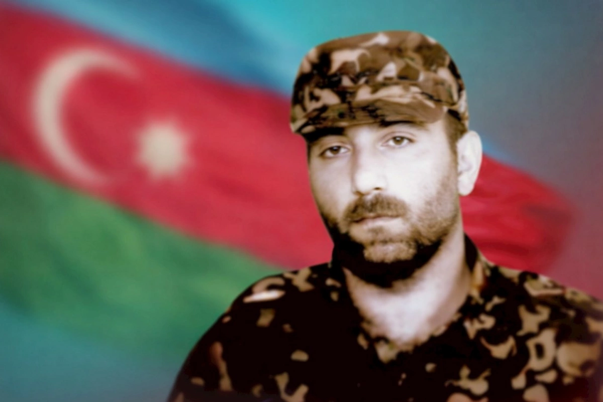 Daha bir itkin şəhidin nəşinin qalıqları tapıldı — FOTO