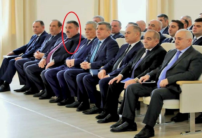 AAYDA-nın tabeliyindəki MMC-nin vergi borcu 700 min manatı keçdi AAYDA-nın tabeliyindəki MMC-nin vergi borcu 700 min manatı keçdi