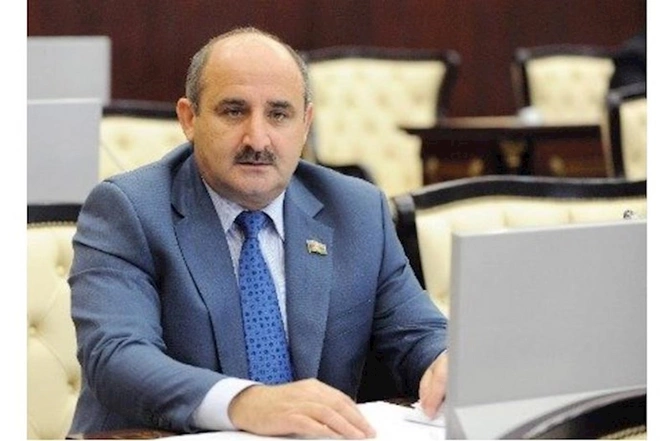 Vardanyana humanistlik edilib? — Hüquqşünas 20 illik cəza haqda