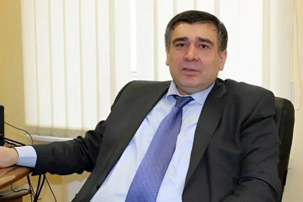 Şahin Şıxlınskiyə 23 il cəza istənildi