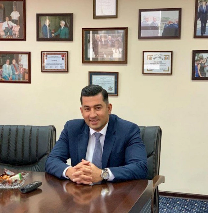 “Rahat” marketlər şəbəkəsindən yayılan məlumatlara cavab — FOTO “Rahat” marketlər şəbəkəsindən yayılan məlumatlara cavab — FOTO