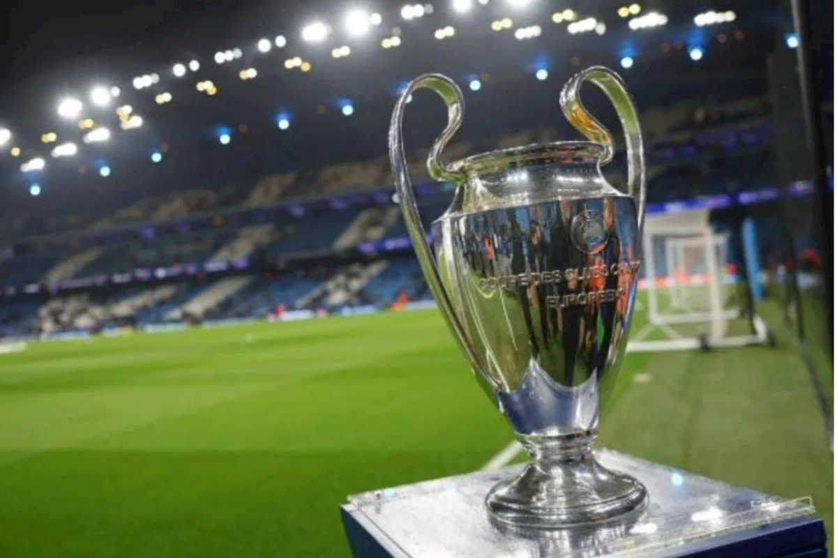 UEFA Çempionlar Liqasında pley-off həyəcanı başlayır