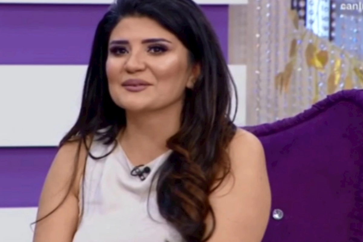 Müğənni Səbinə ərimi bizdən ayırıb, balalarım başsız qalıblar