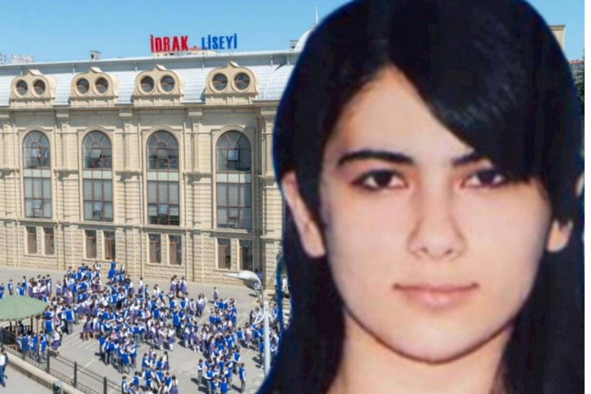 İdrak liseyində güllələnən müəllimə müalicədən sonra harada işləyəcək?