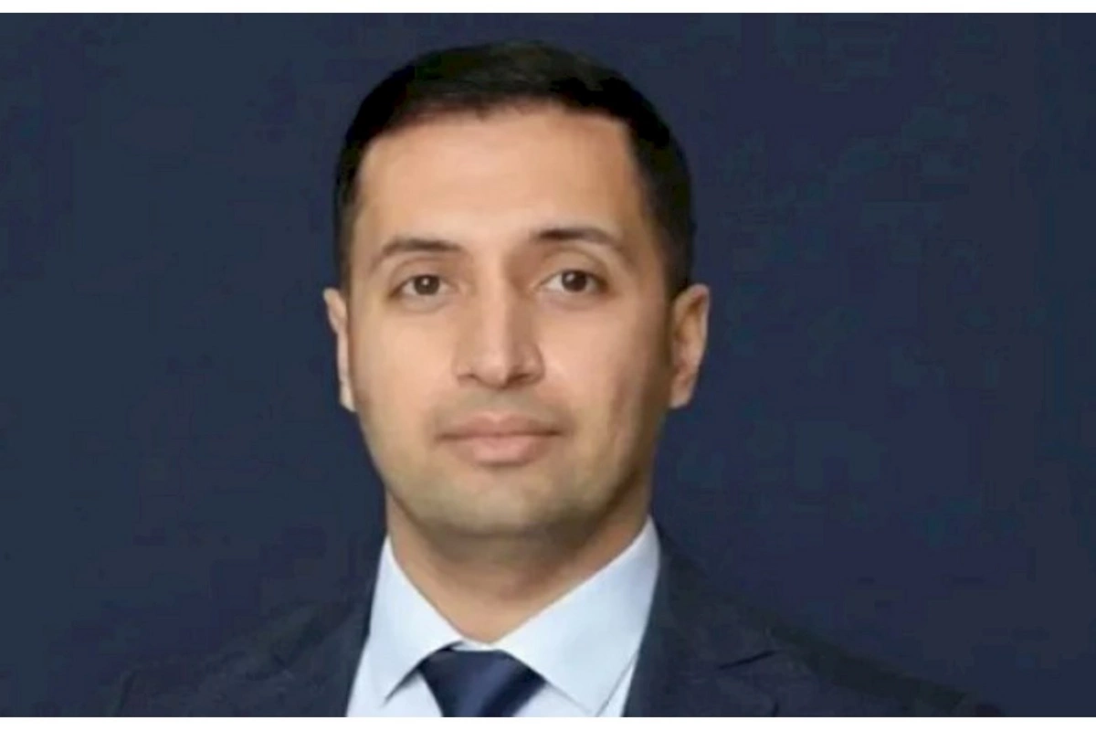 Kredit mütəxəssisi Azərsilahda təyinat aldı