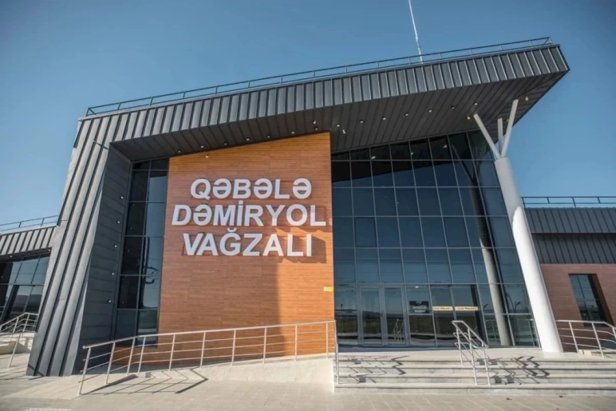 Tək biletlə hər gün Bakı–Qəbələ səfəri
